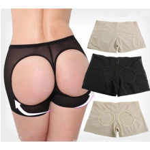 Fashion Women Buttock Push up Panties (Hola 001)